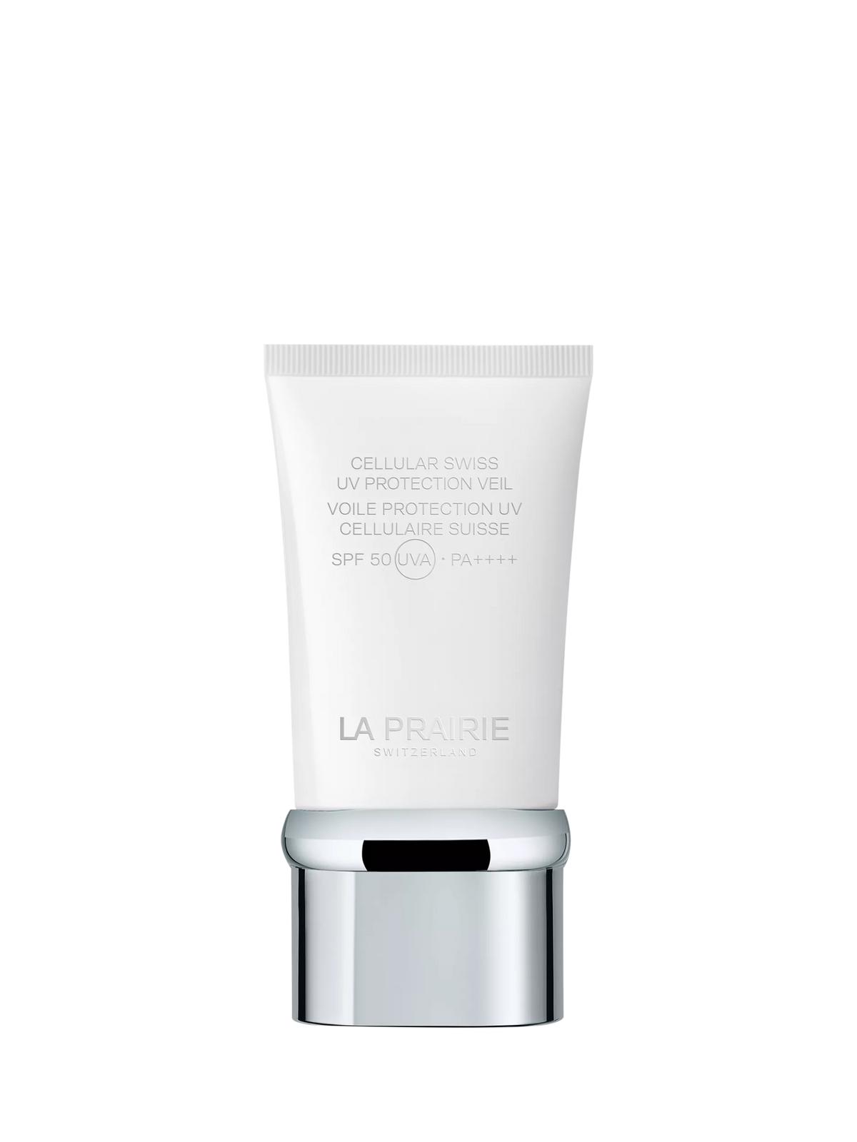 La Prairie Cellular Swiss UV Protection Veil SPF 50 50ml, UK version