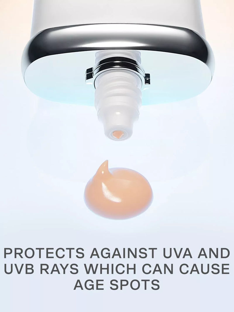 La Prairie Cellular Swiss UV Protection Veil SPF 50 50ml, UK version