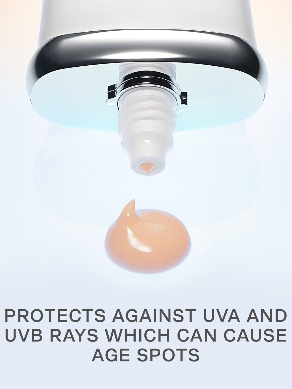 La Prairie Cellular Swiss UV Protection Veil SPF 50 50ml, UK version
