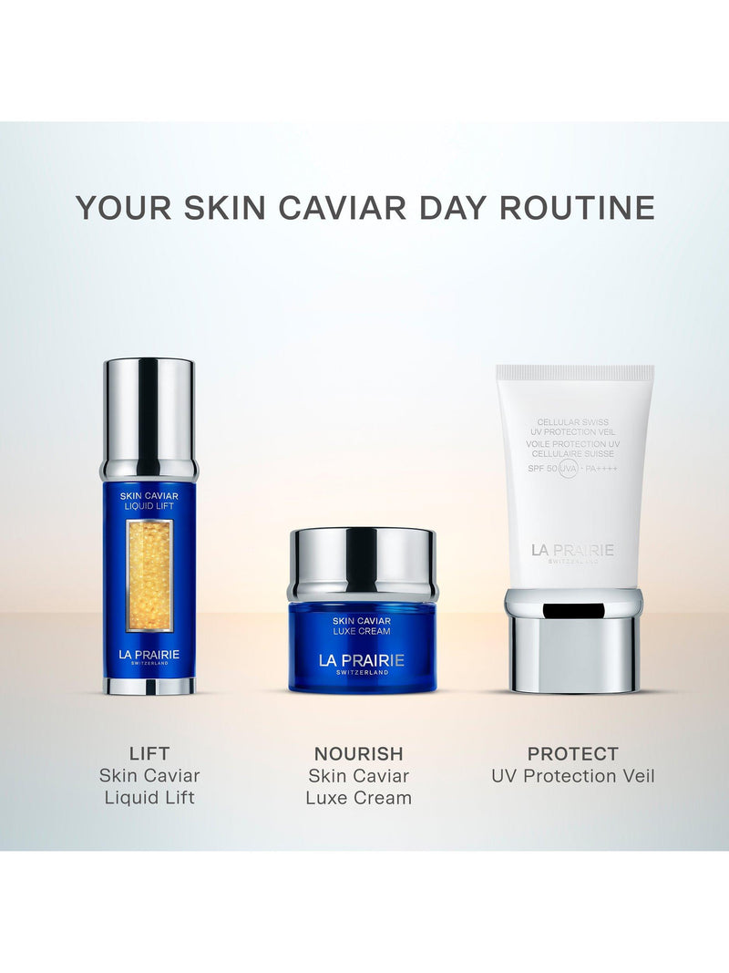 La Prairie Cellular Swiss UV Protection Veil SPF 50 50ml, UK version