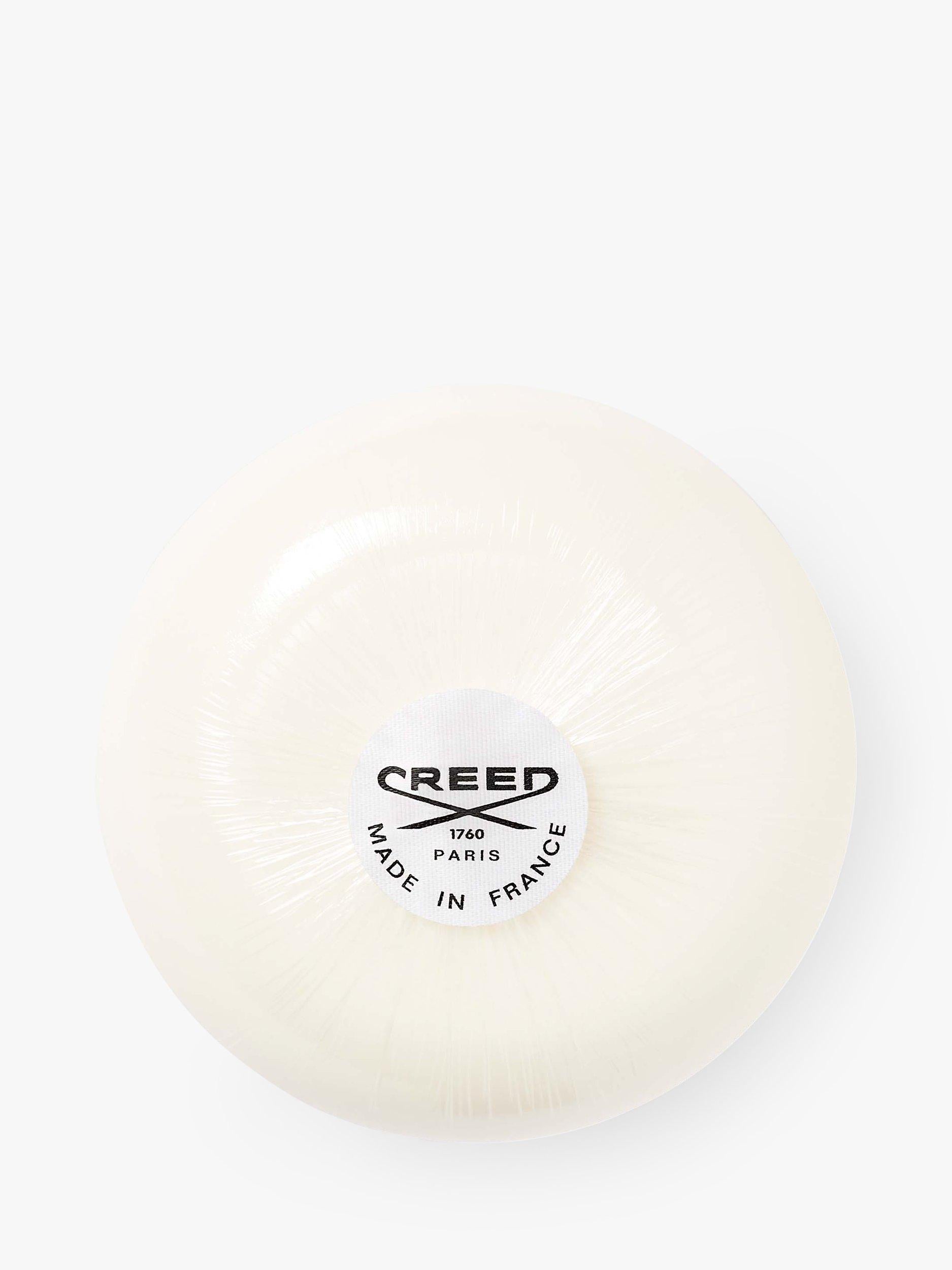 CREED Silver Mountain Water soap 150g, imported from the UK