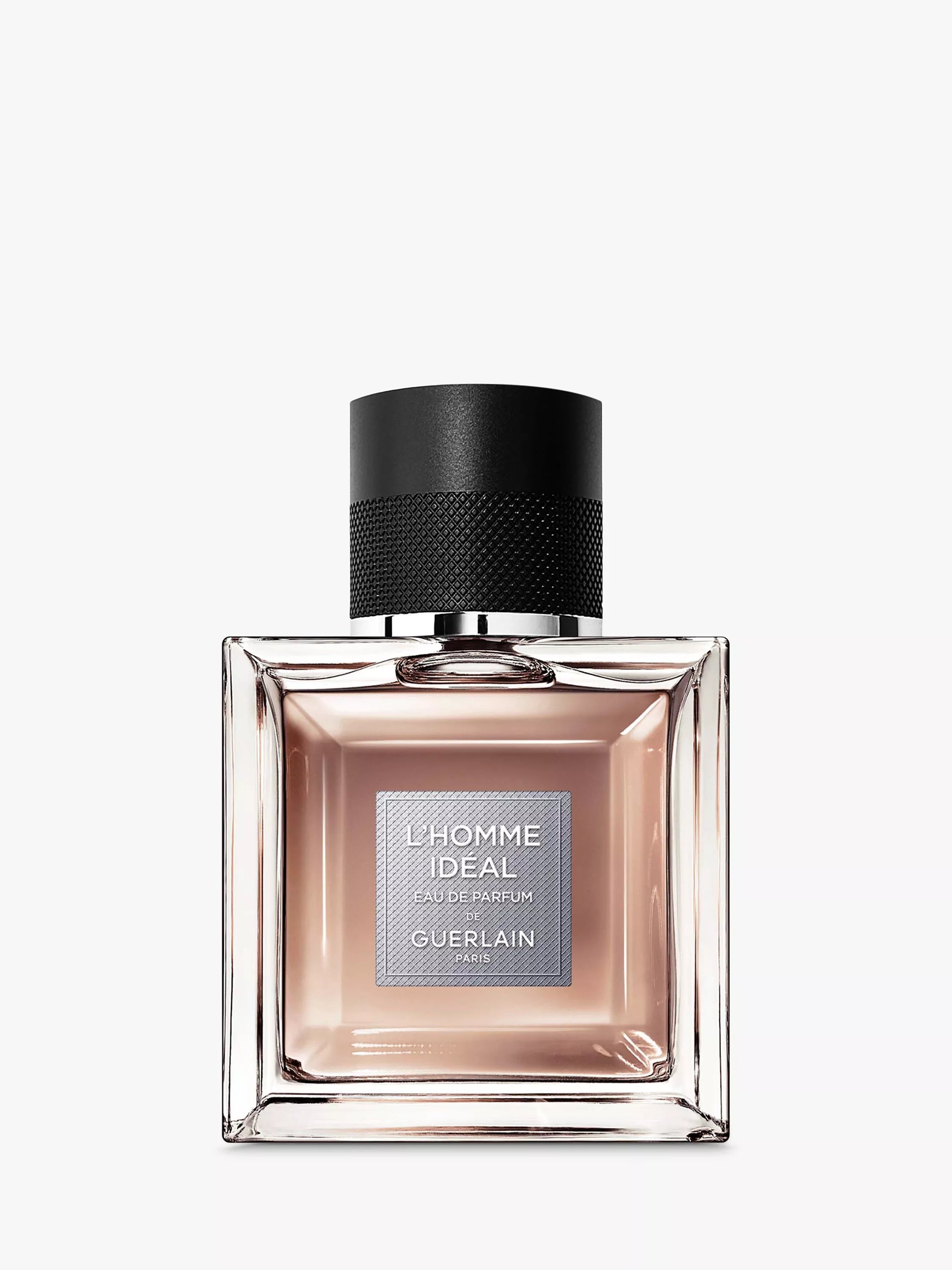 Guerlain L'Homme Idéal Eau de Parfum 50ml (British brand)
