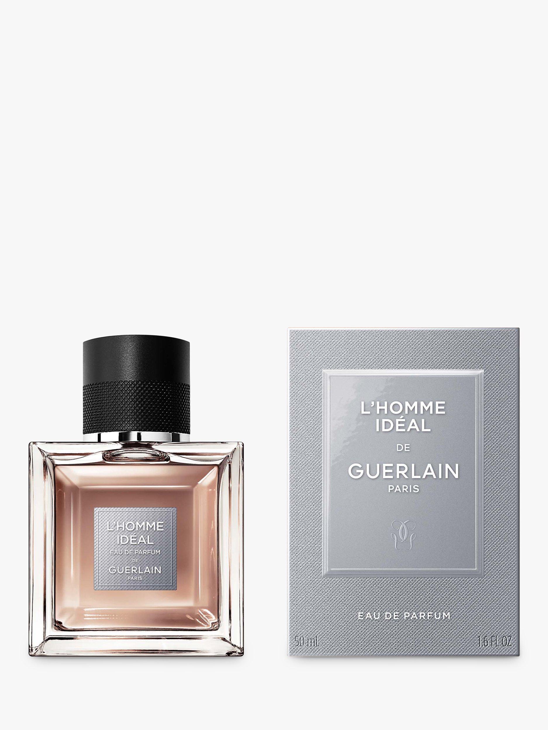 Guerlain L'Homme Idéal Eau de Parfum 50ml (British brand)