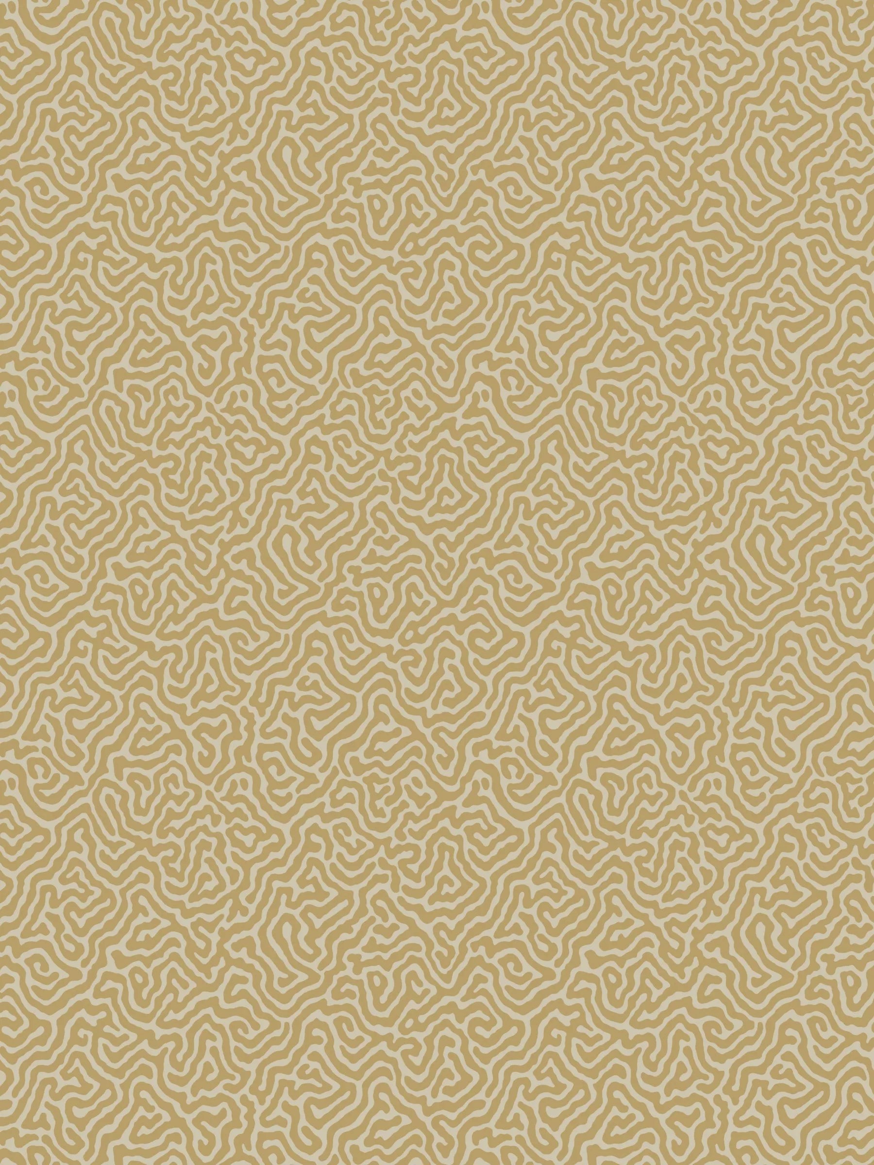Cole & Son Vermicelli wallpaper - British product