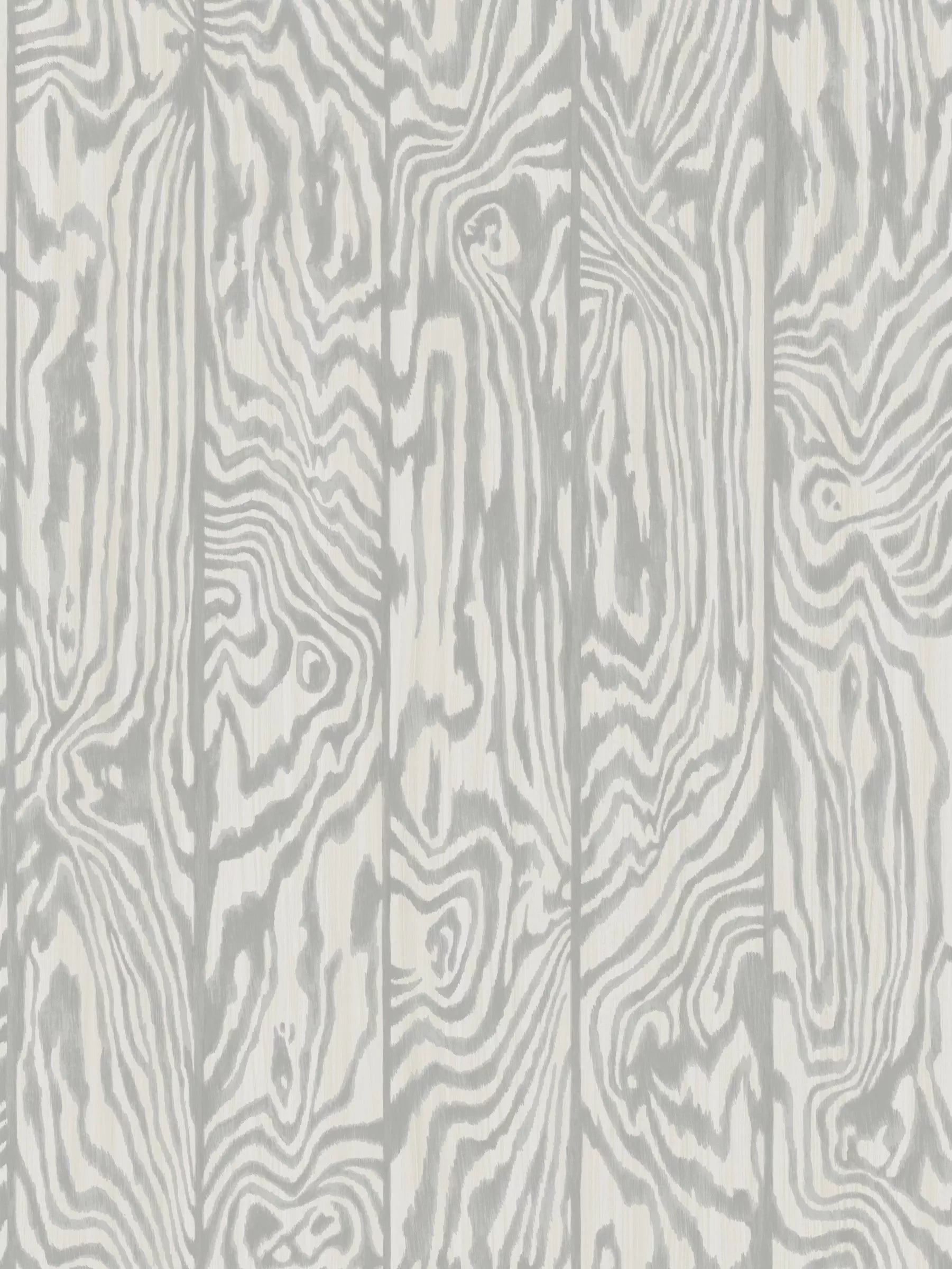 Cole & Son Zebrawood wallpaper - British product