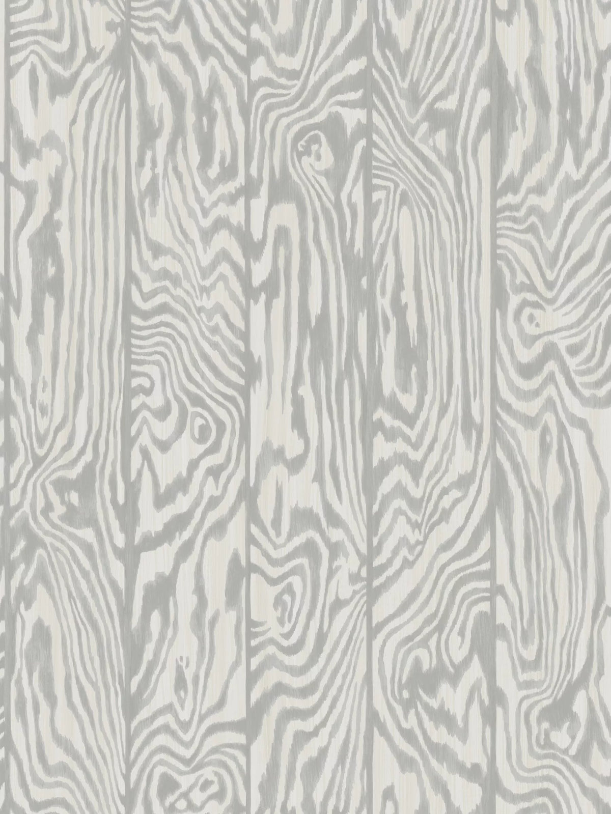 Cole & Son Zebrawood wallpaper - British product