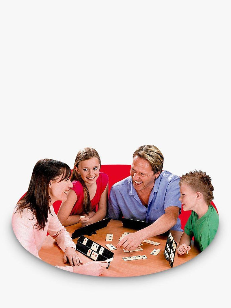 John Adams Rummikub travel game, UK version