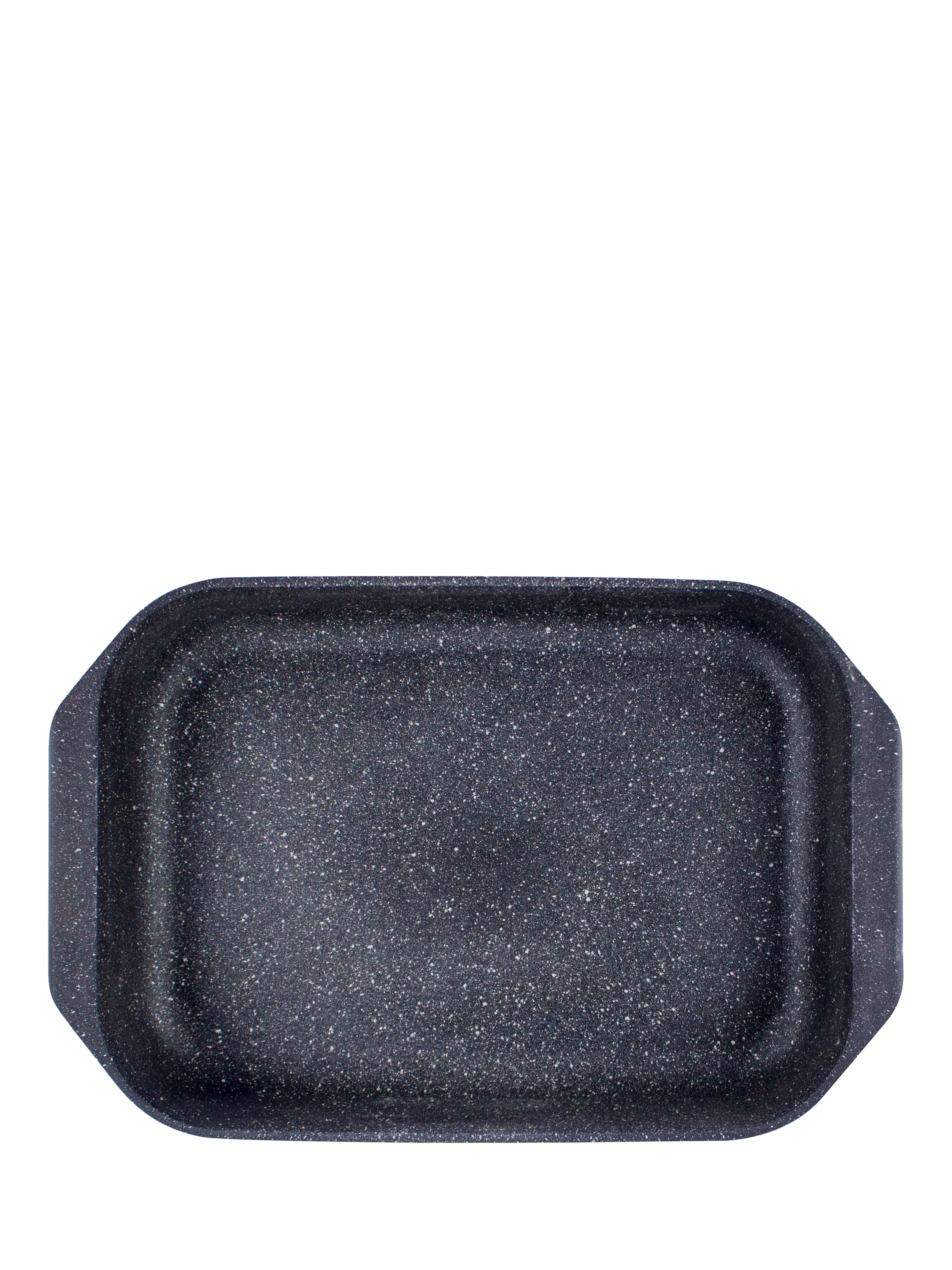 Eaziglide Neverstick2 roaster black 4.3L (British brand)