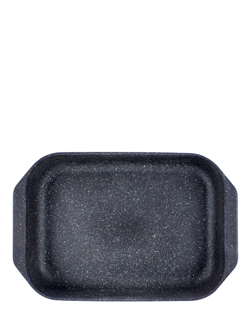 Eaziglide Neverstick2 roaster black 4.3L (British brand)