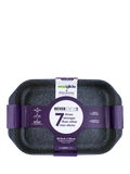 Eaziglide Neverstick2 roaster black 4.3L (British brand)