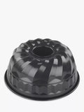 John Lewis non-stick decorative cake tin 23.5cm - British product