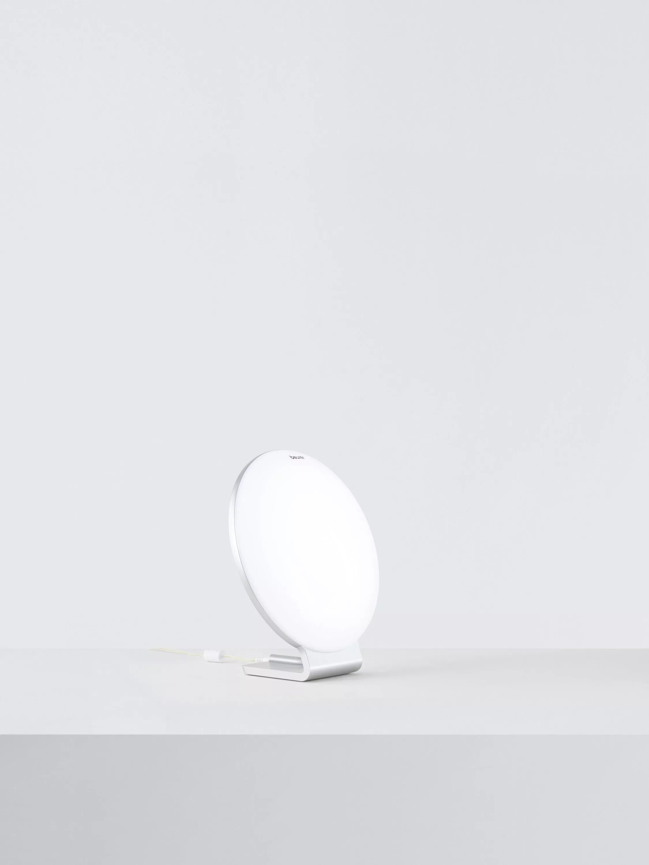 Beurer TL 50 light therapy lamp UK version