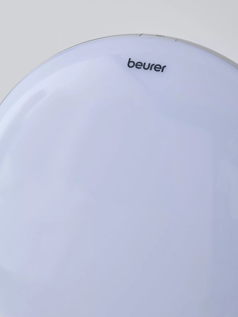 Beurer TL 50 light therapy lamp UK version