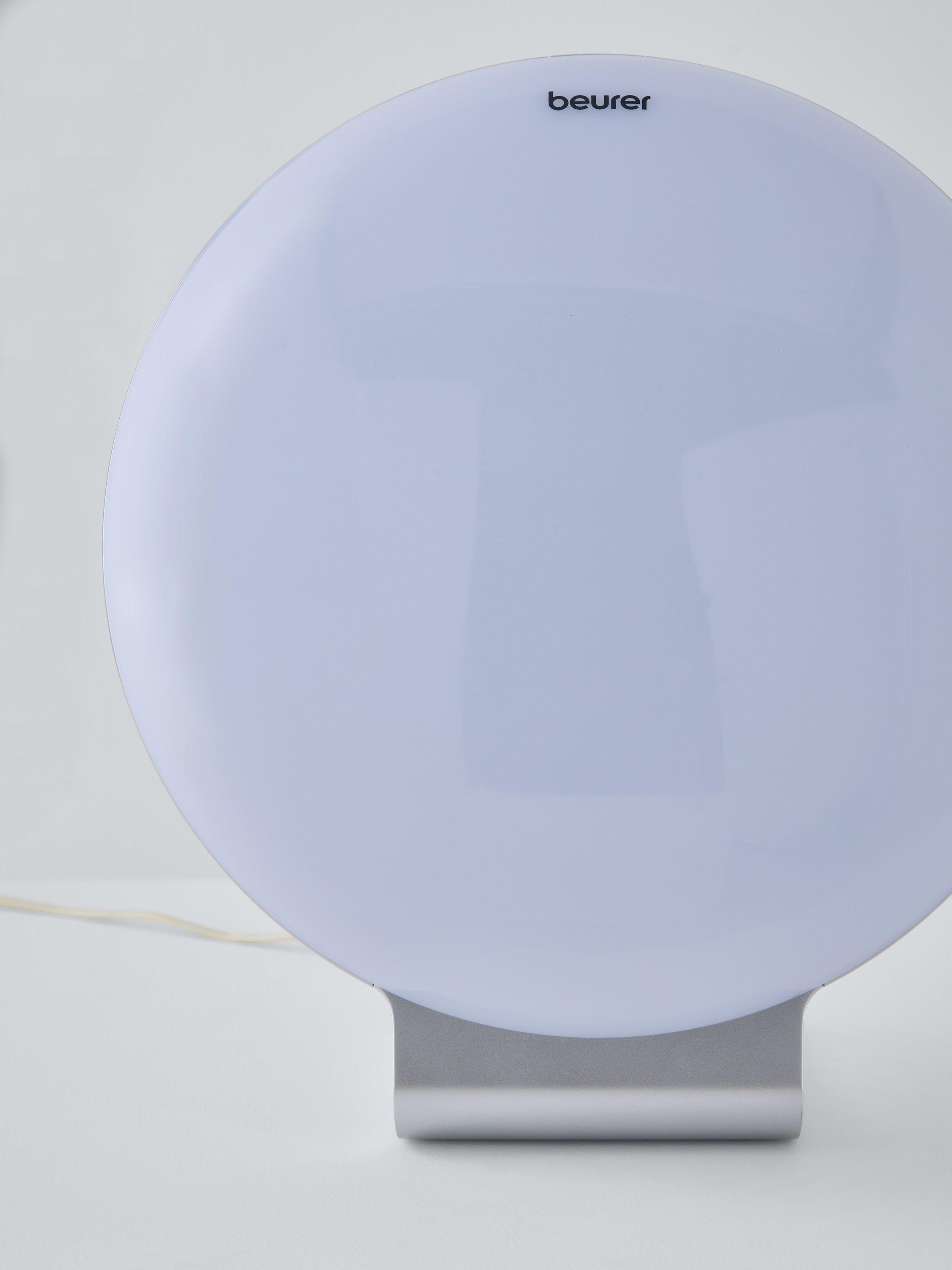 Beurer TL 50 light therapy lamp UK version