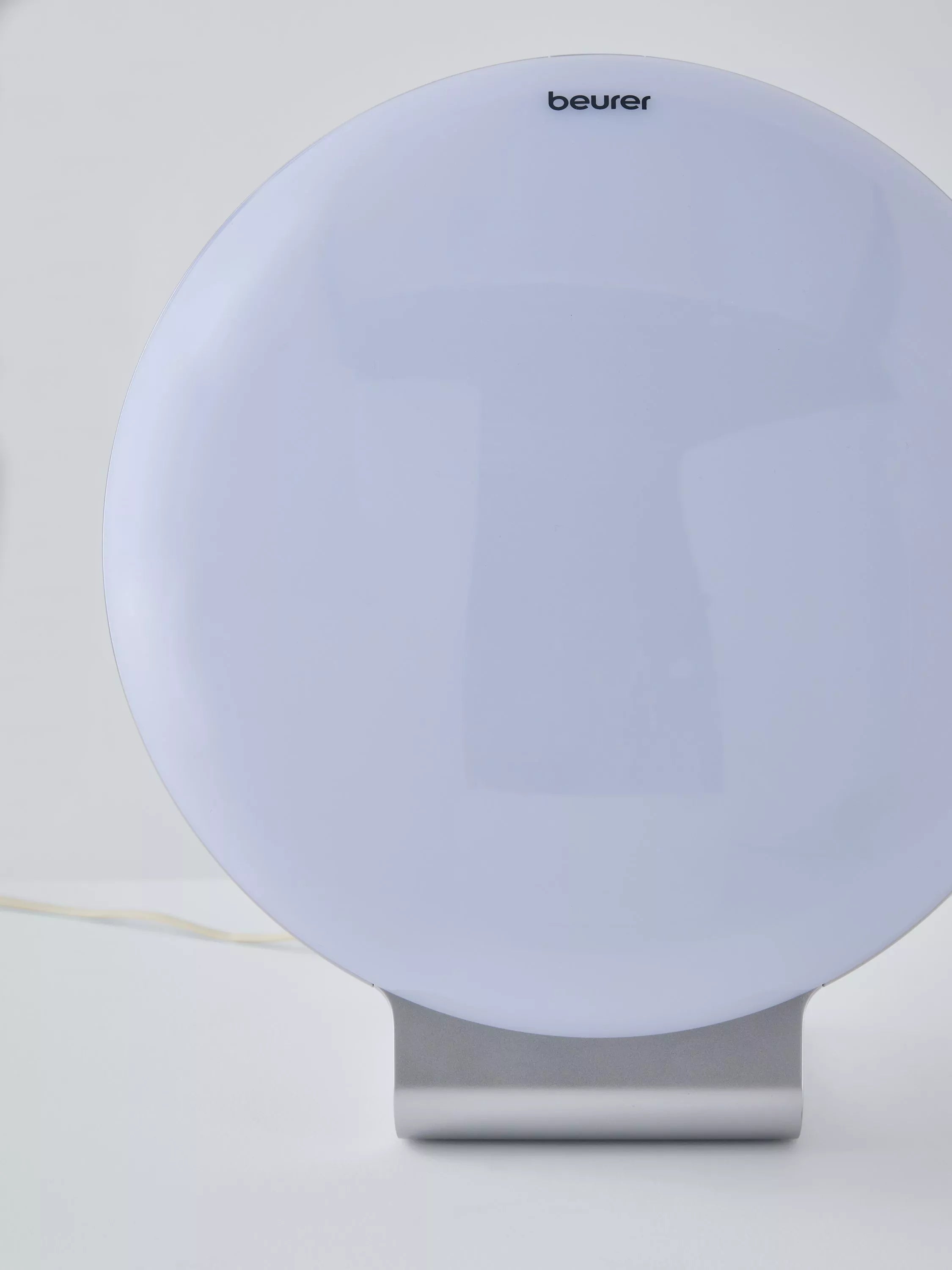 Beurer TL 50 light therapy lamp UK version