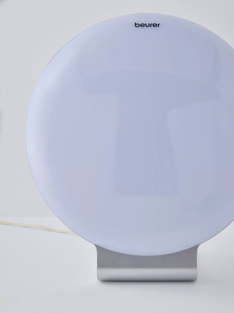 Beurer TL 50 light therapy lamp UK version