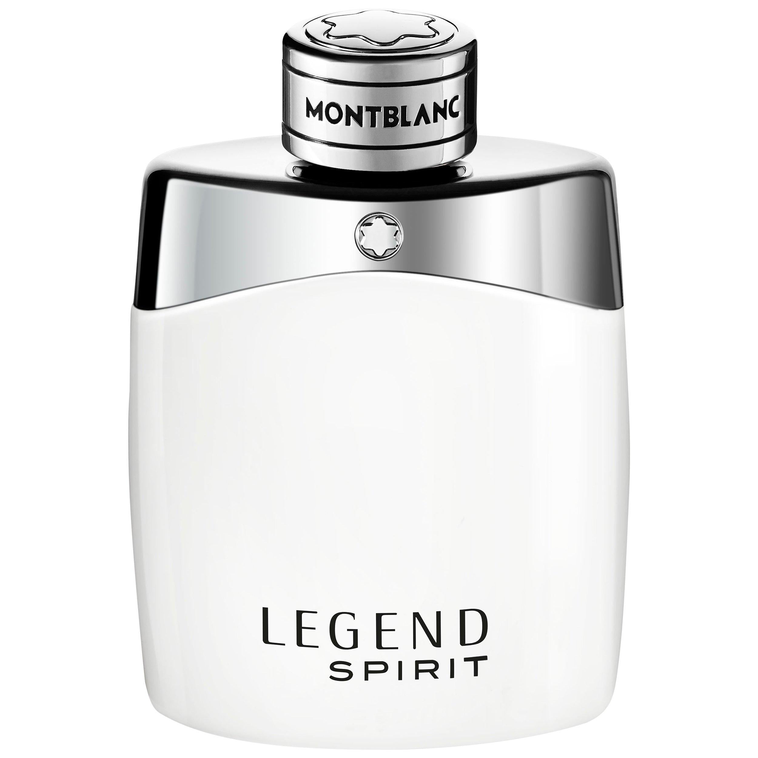 Montblanc Legend Spirit Eau de Toilette 50ml (British brand)