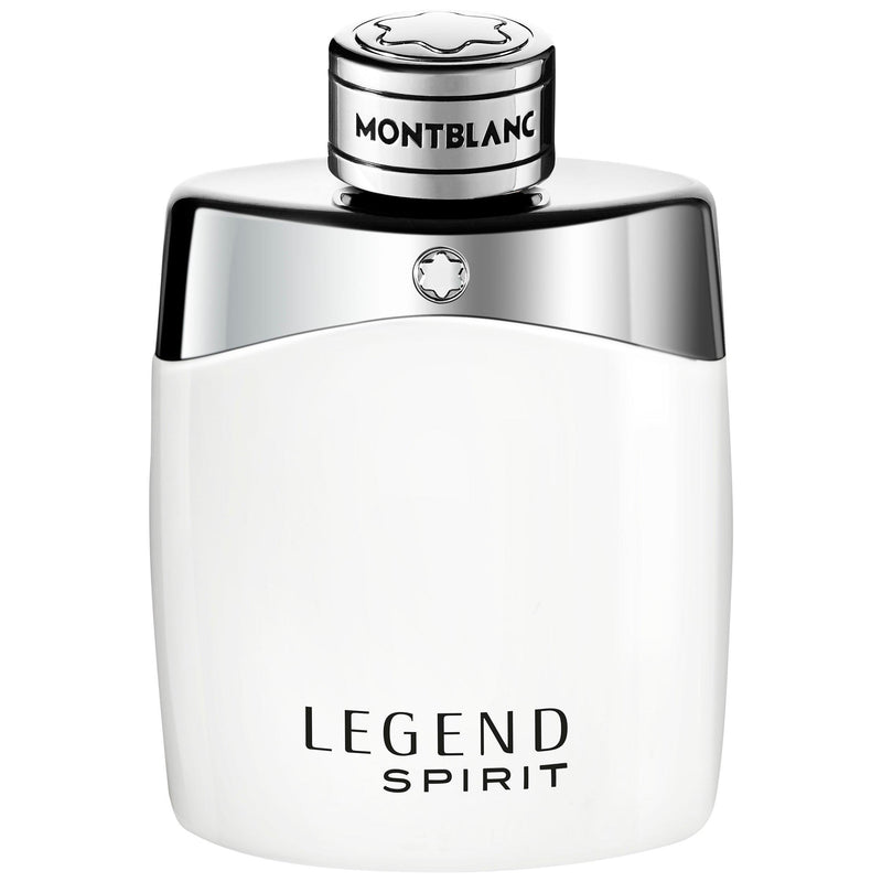 Montblanc Legend Spirit Eau de Toilette 50ml (British brand)