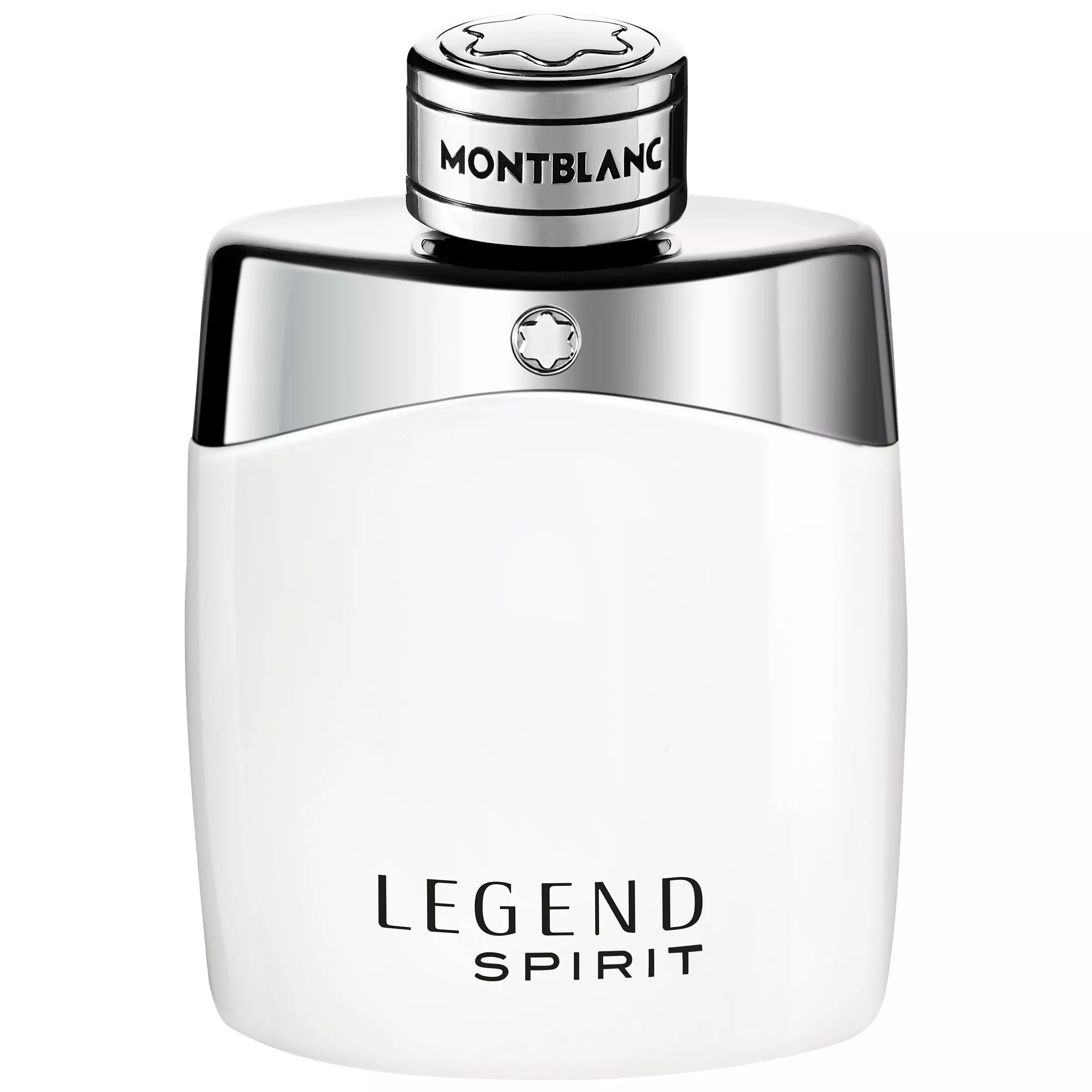 Montblanc Legend Spirit Eau de Toilette, 100ml