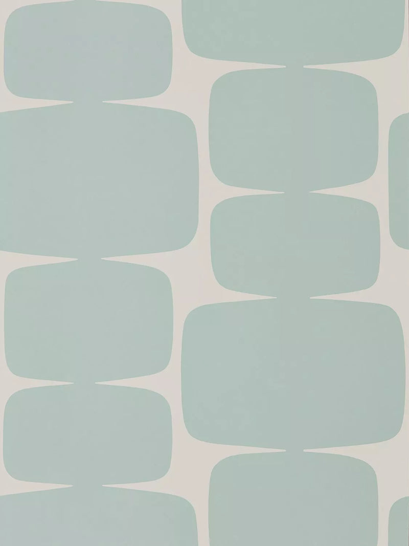 Scion Lohko Wallpaper 10m x 68.6cm