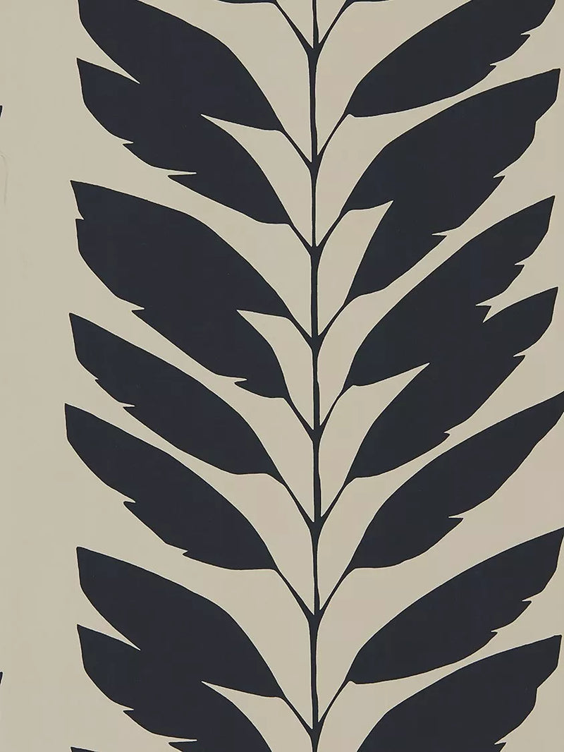 Scion Lohko Malva non-woven wallpaper L10m by W52cm (British brand)