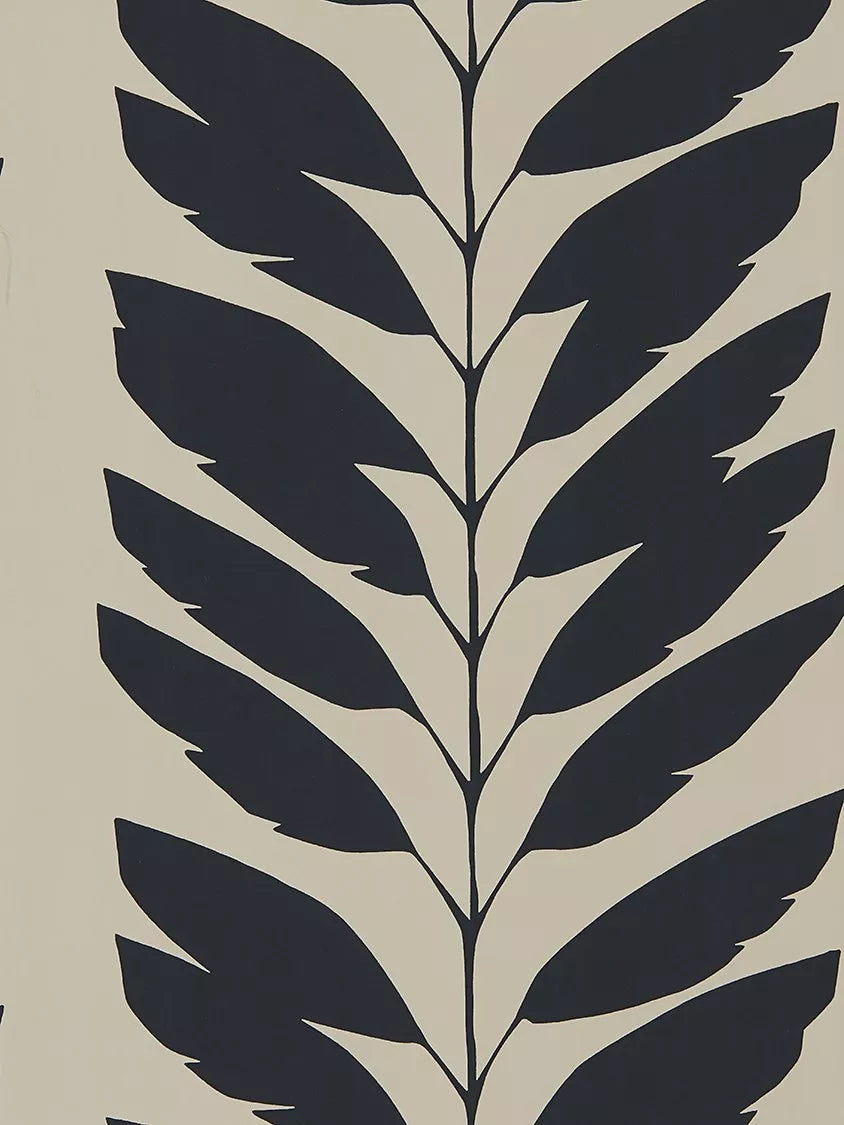 Scion Lohko Malva non-woven wallpaper L10m by W52cm (British brand)