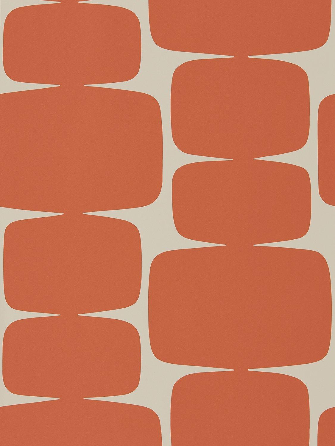 Scion Lohko geometric wallpaper 10mx68.6cm (British brand)