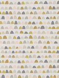 Scion geometric wallpaper Lohko Priya 10m x 52cm (British brand)