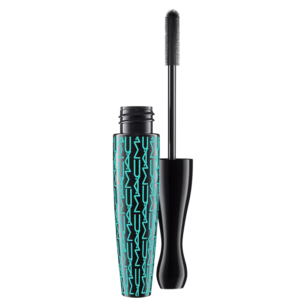 MAC Mascara In Extreme Dimension Waterproof, Dimensional Black