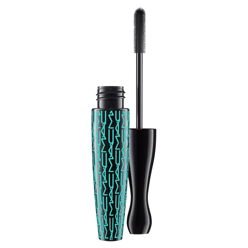 MAC mascara Dimensional Black 13g, imported from the UK