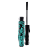 MAC mascara Dimensional Black 13g, imported from the UK