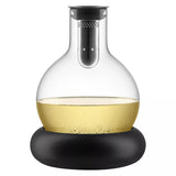 Eva Solo Decanter Carafe with Cool Element 750ml - British product