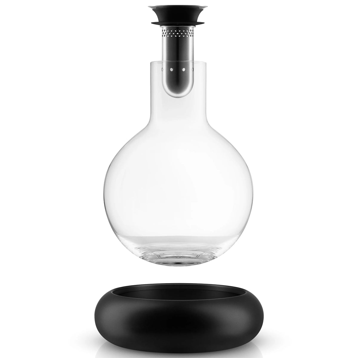 Eva Solo Decanter Carafe with Cool Element 750ml - British product