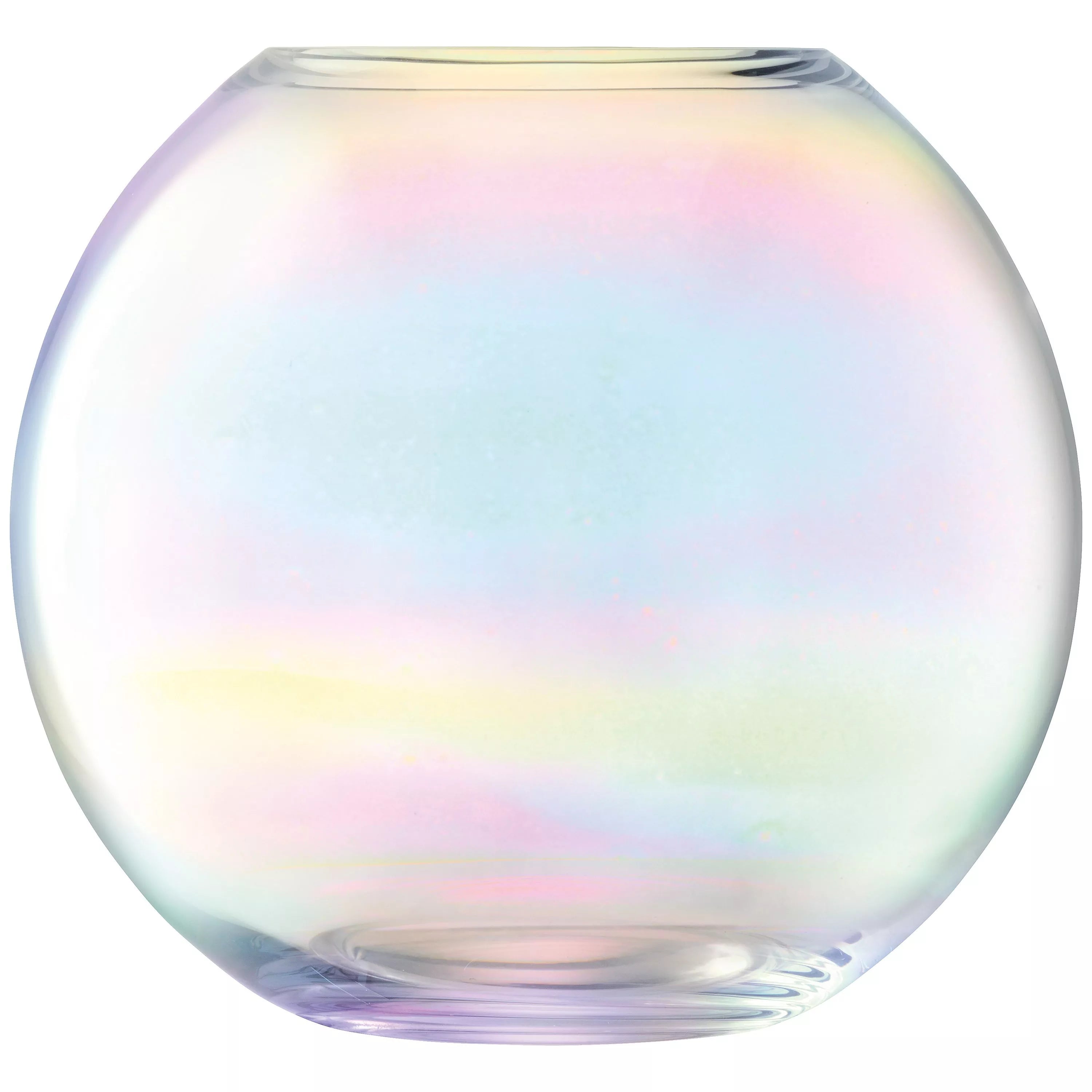 LSA International Pearl Vase H24cm, UK version