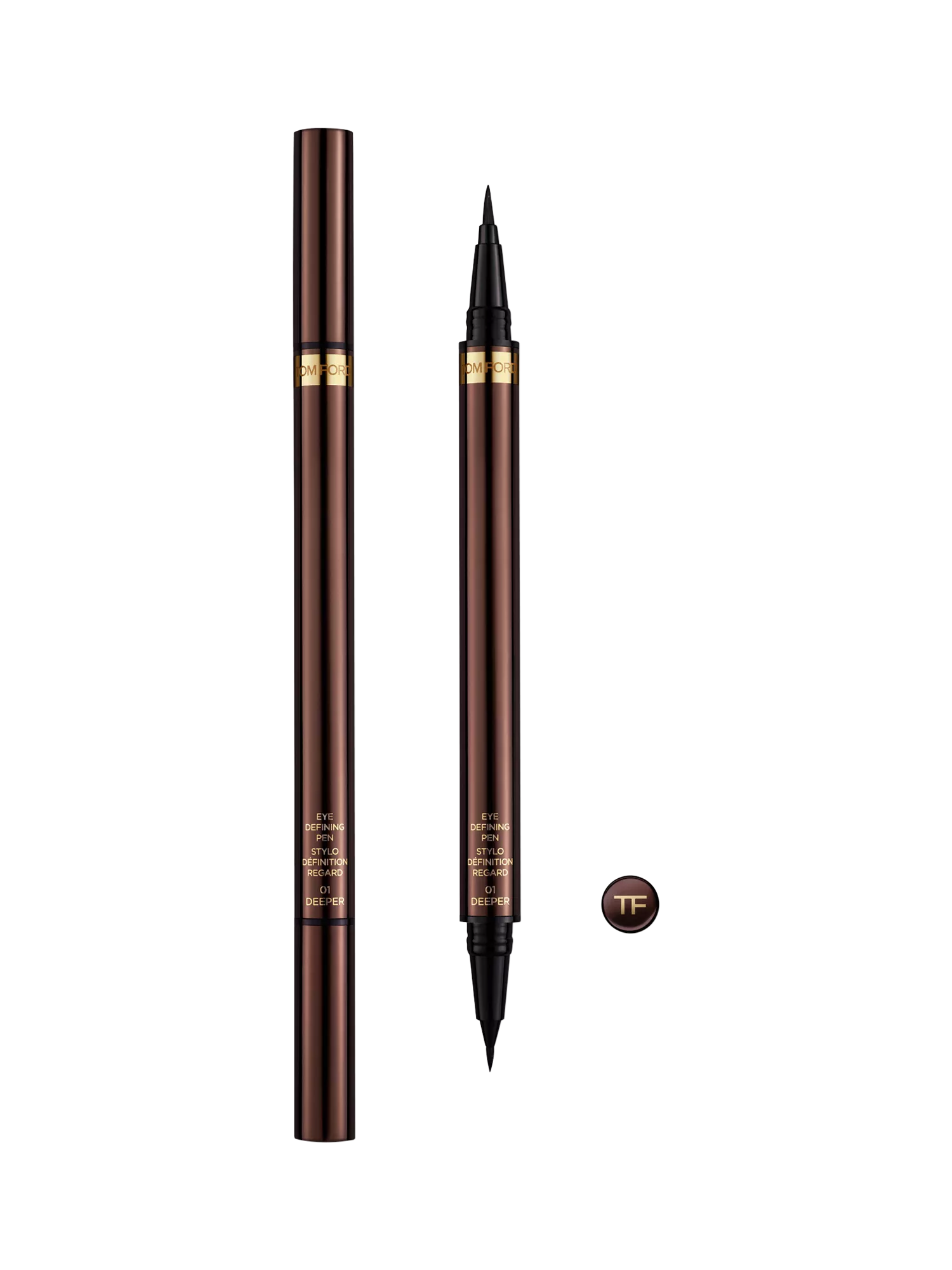 TOM FORD Eye Defining Pen in Deeper, imported from the UK
