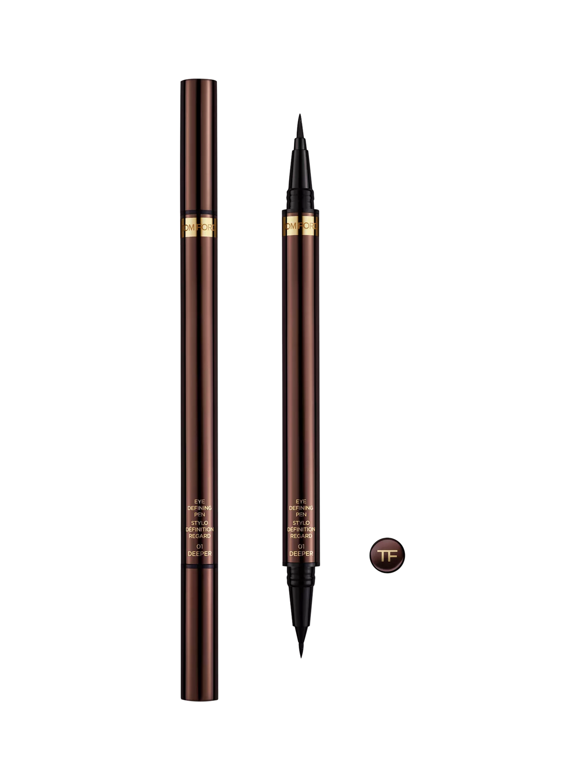 TOM FORD Eye Defining Pen in Deeper, imported from the UK