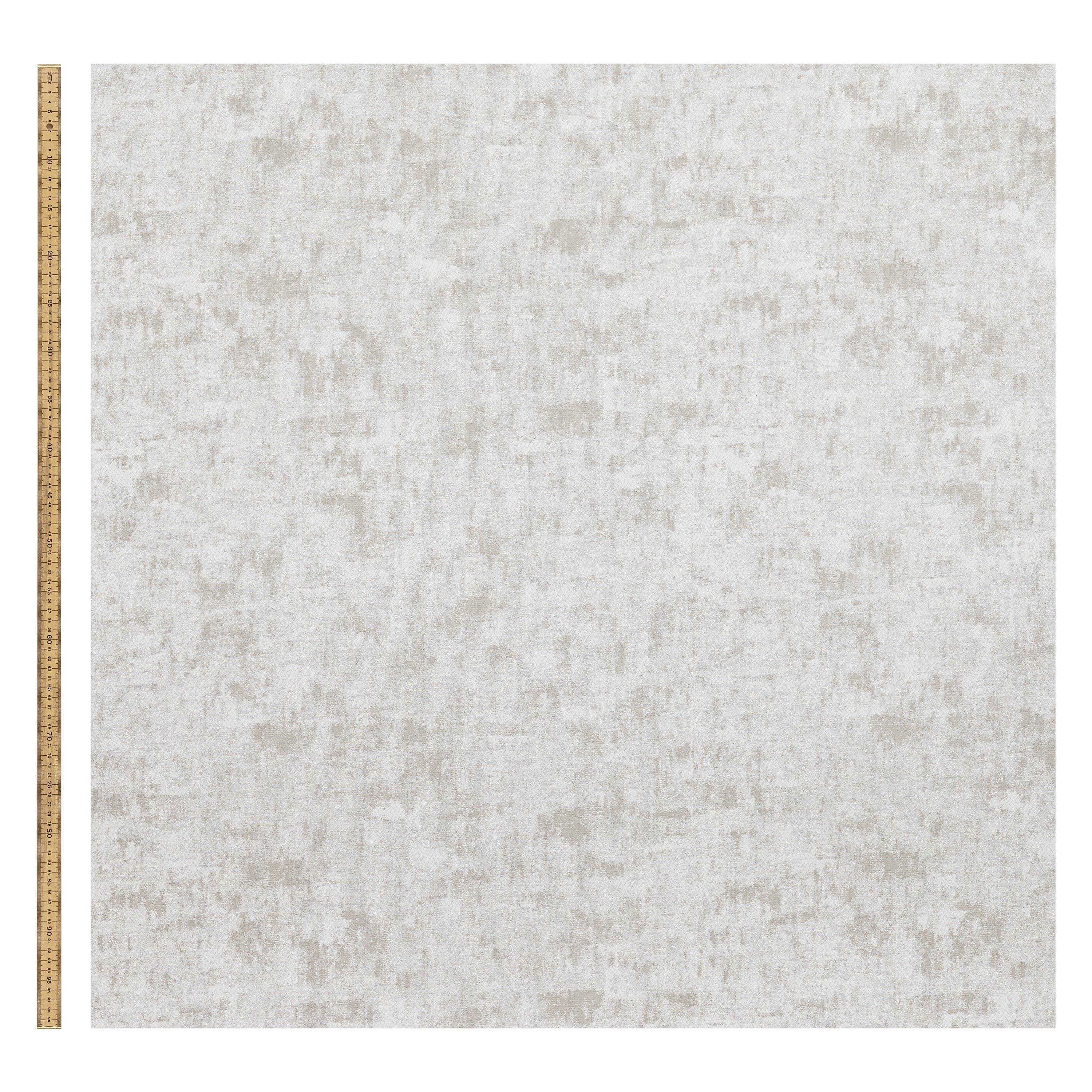 John Lewis chenille furnishing fabric abstract pattern 140cm, imported from the UK