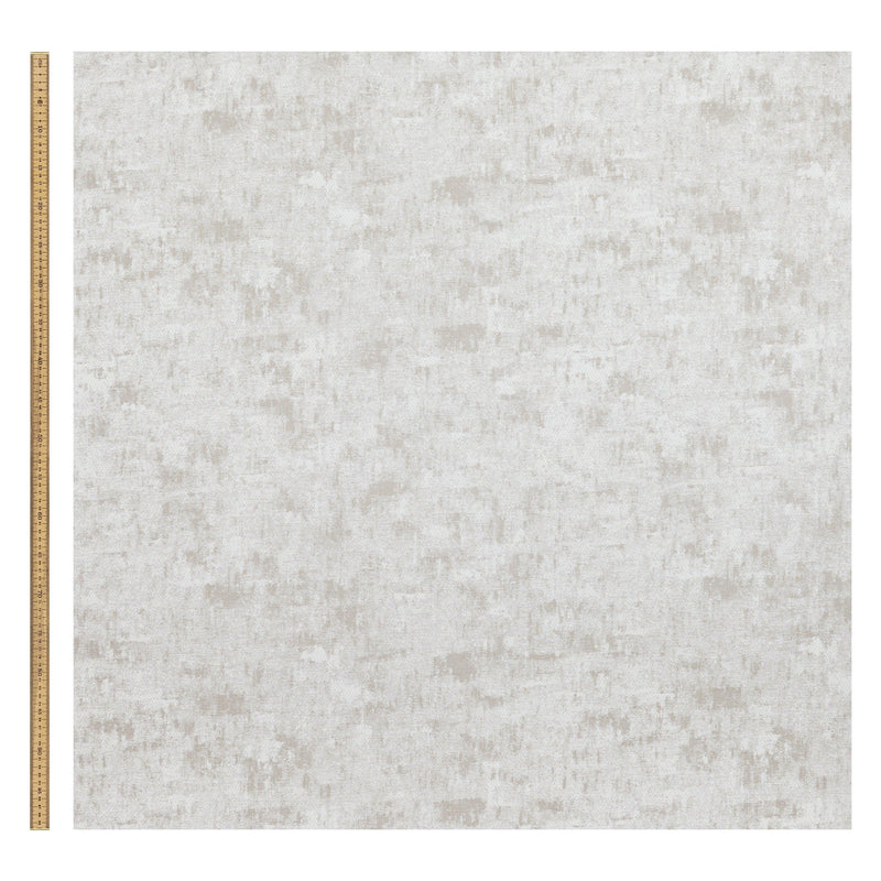 John Lewis chenille furnishing fabric abstract pattern 140cm, imported from the UK