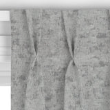 John Lewis textured chenille made to measure curtains, imported from the UK
