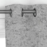 John Lewis textured chenille made to measure curtains, imported from the UK