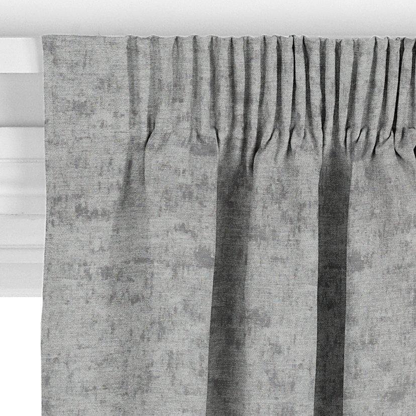 John Lewis textured chenille made to measure curtains, imported from the UK