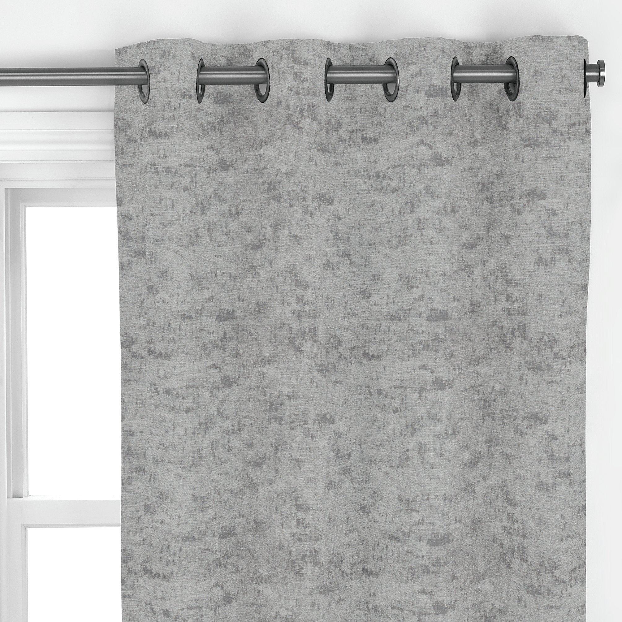 John Lewis textured chenille made to measure curtains, imported from the UK