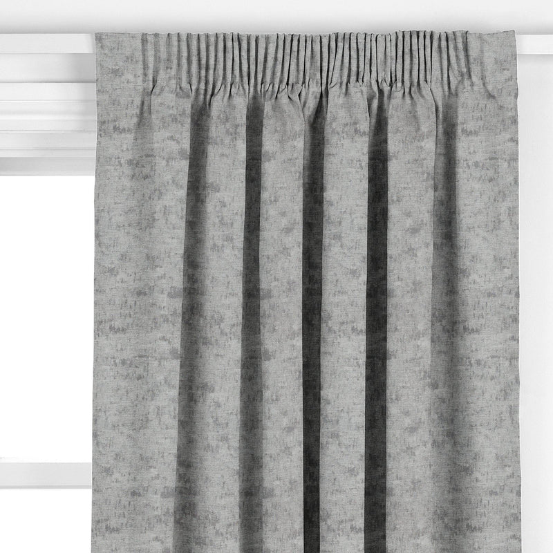 John Lewis textured chenille made to measure curtains, imported from the UK