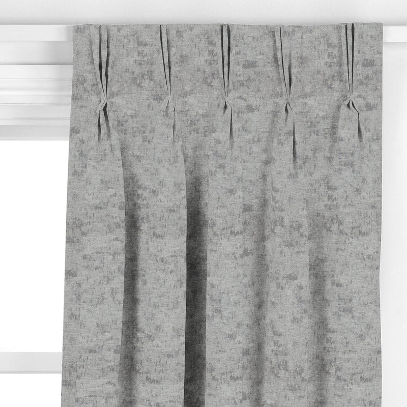 John Lewis textured chenille made to measure curtains, imported from the UK