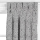 John Lewis textured chenille made to measure curtains, imported from the UK