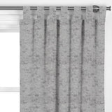 John Lewis textured chenille made to measure curtains, imported from the UK