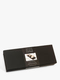 Selbrae House Slate Metal Bowl Mezze Set Black Gold (British brand)