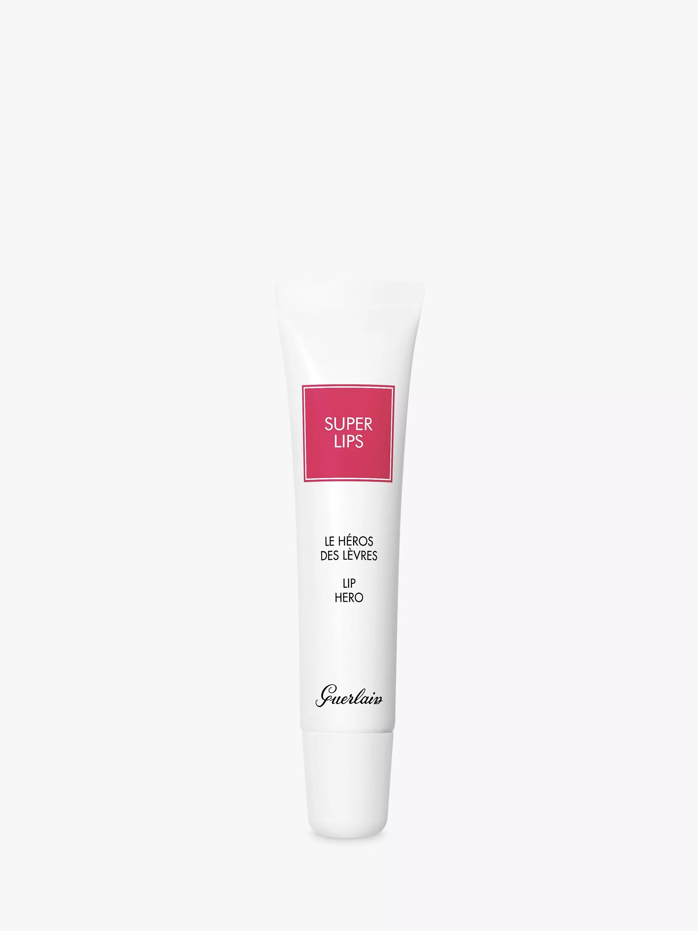 Guerlain Super Lips Lip Hero lip balm 15ml, UK version
