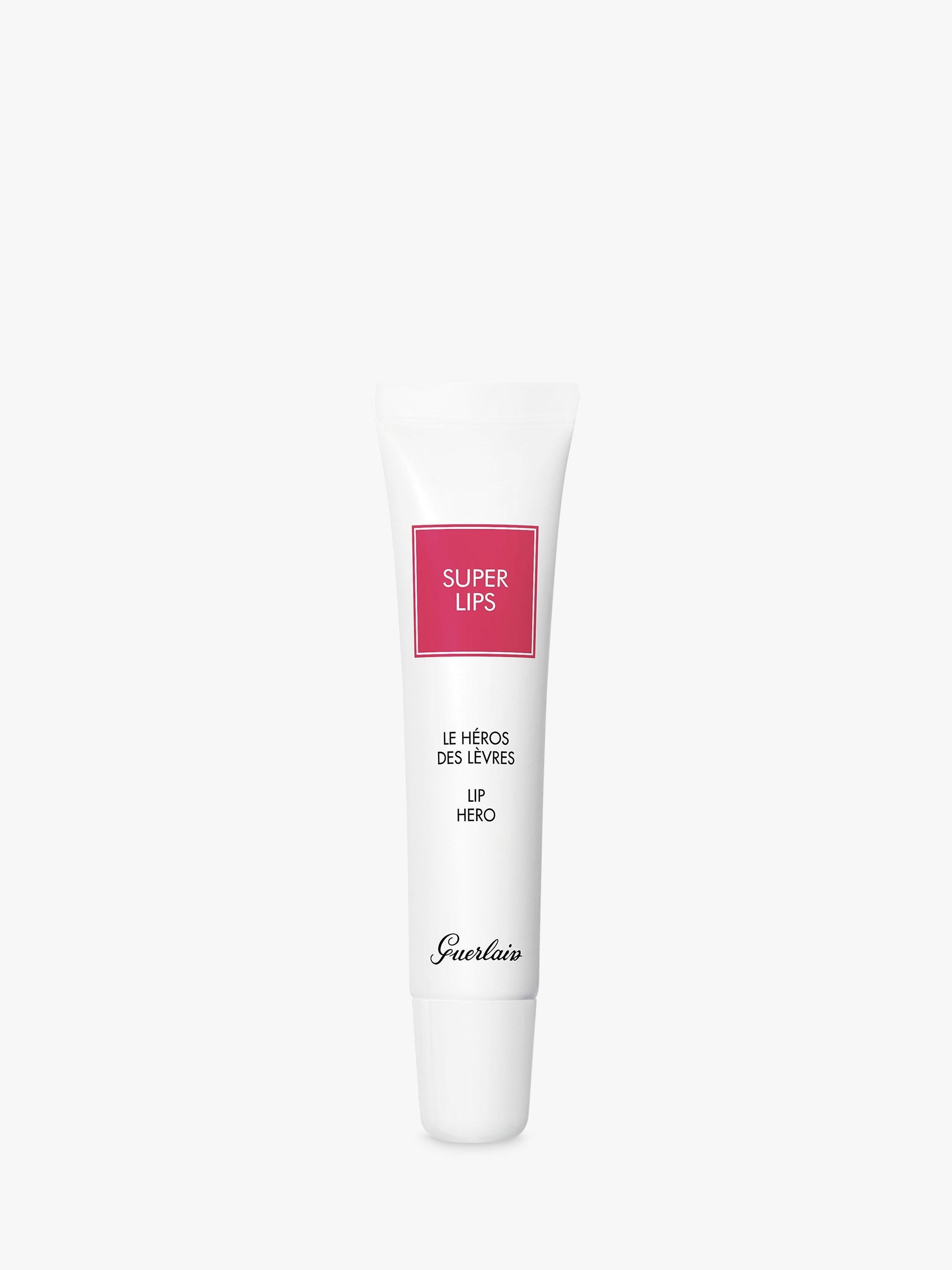 Guerlain Super Lips Lip Hero lip balm 15ml, UK version