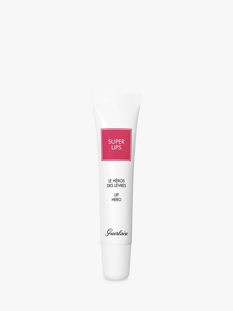 Guerlain Super Lips Lip Hero lip balm 15ml, UK version